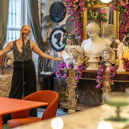 Axel Hotel Valencia - Adults Only Bagian luar foto
