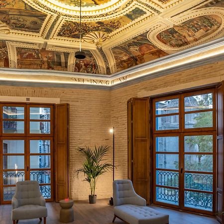 Axel Hotel Valencia - Adults Only Bagian luar foto