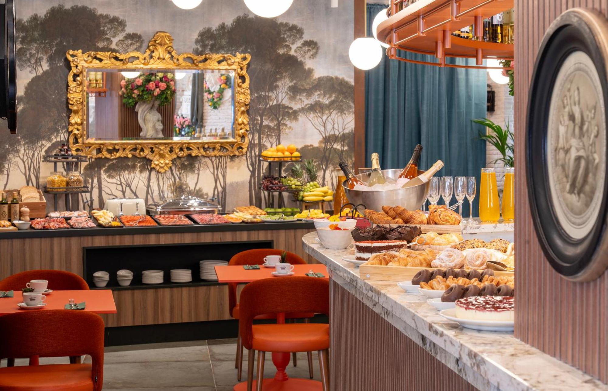 Axel Hotel Valencia - Adults Only Bagian luar foto