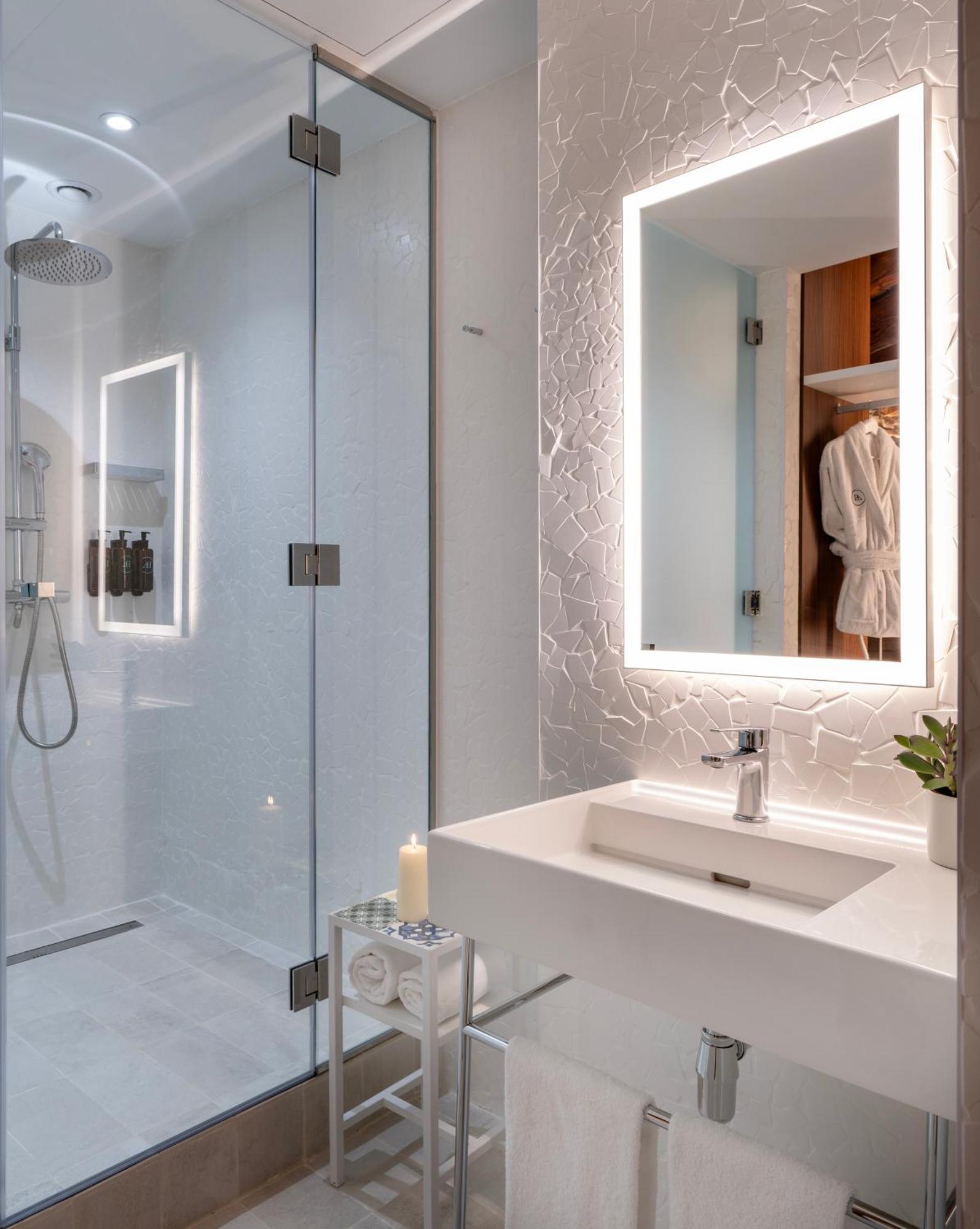 Axel Hotel Valencia - Adults Only Bagian luar foto