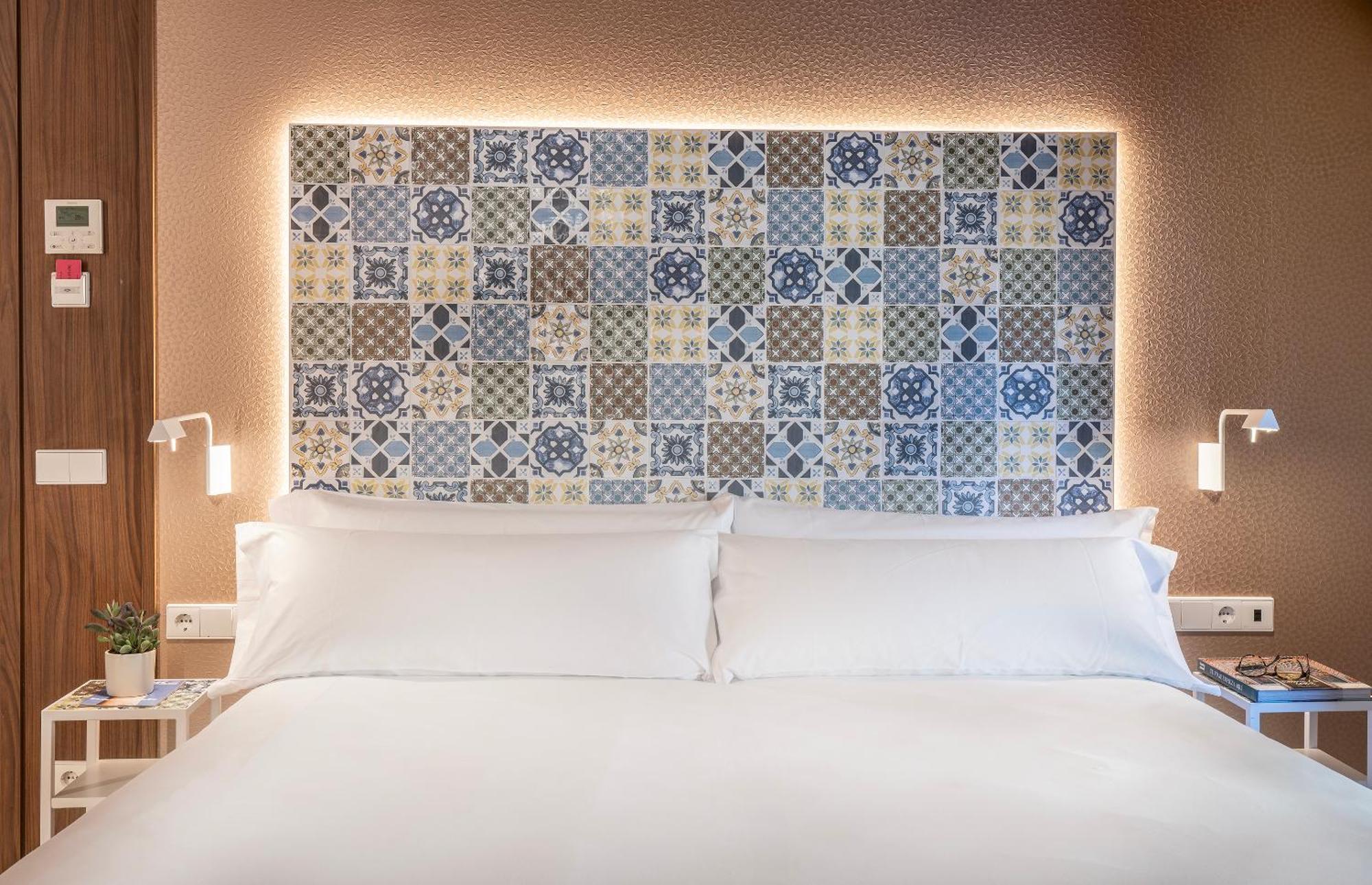 Axel Hotel Valencia - Adults Only Bagian luar foto