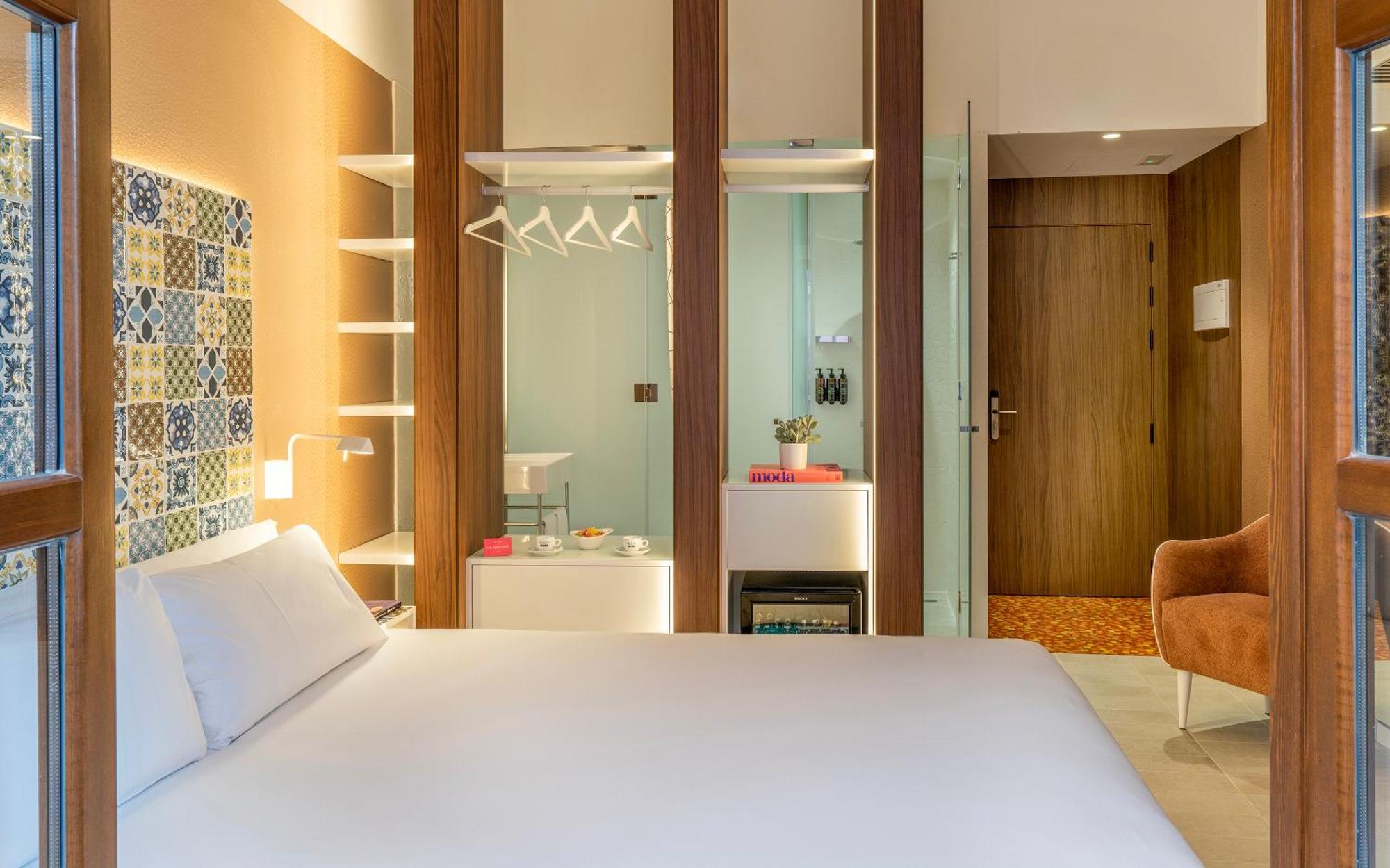 Axel Hotel Valencia - Adults Only Bagian luar foto