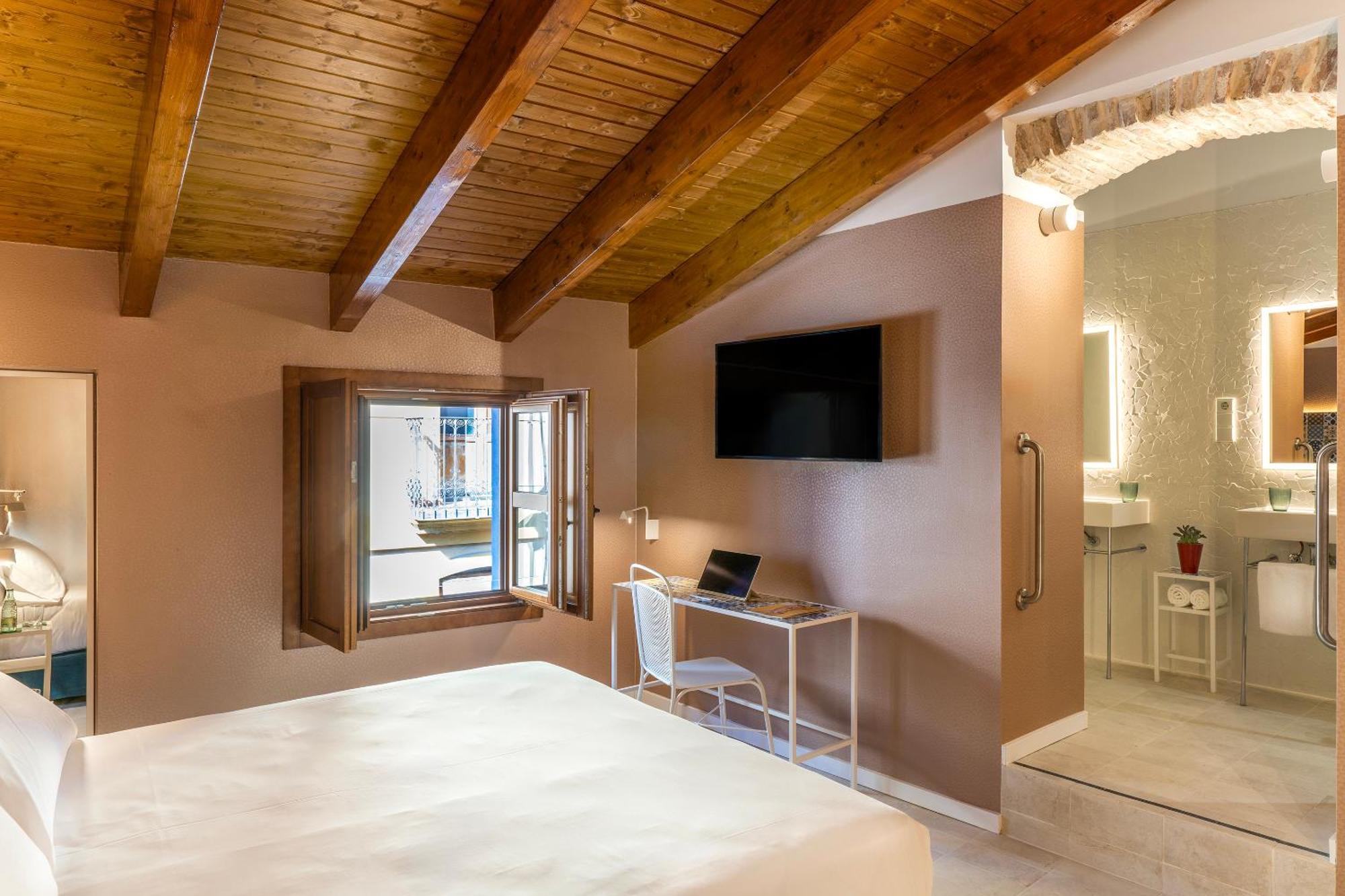 Axel Hotel Valencia - Adults Only Bagian luar foto