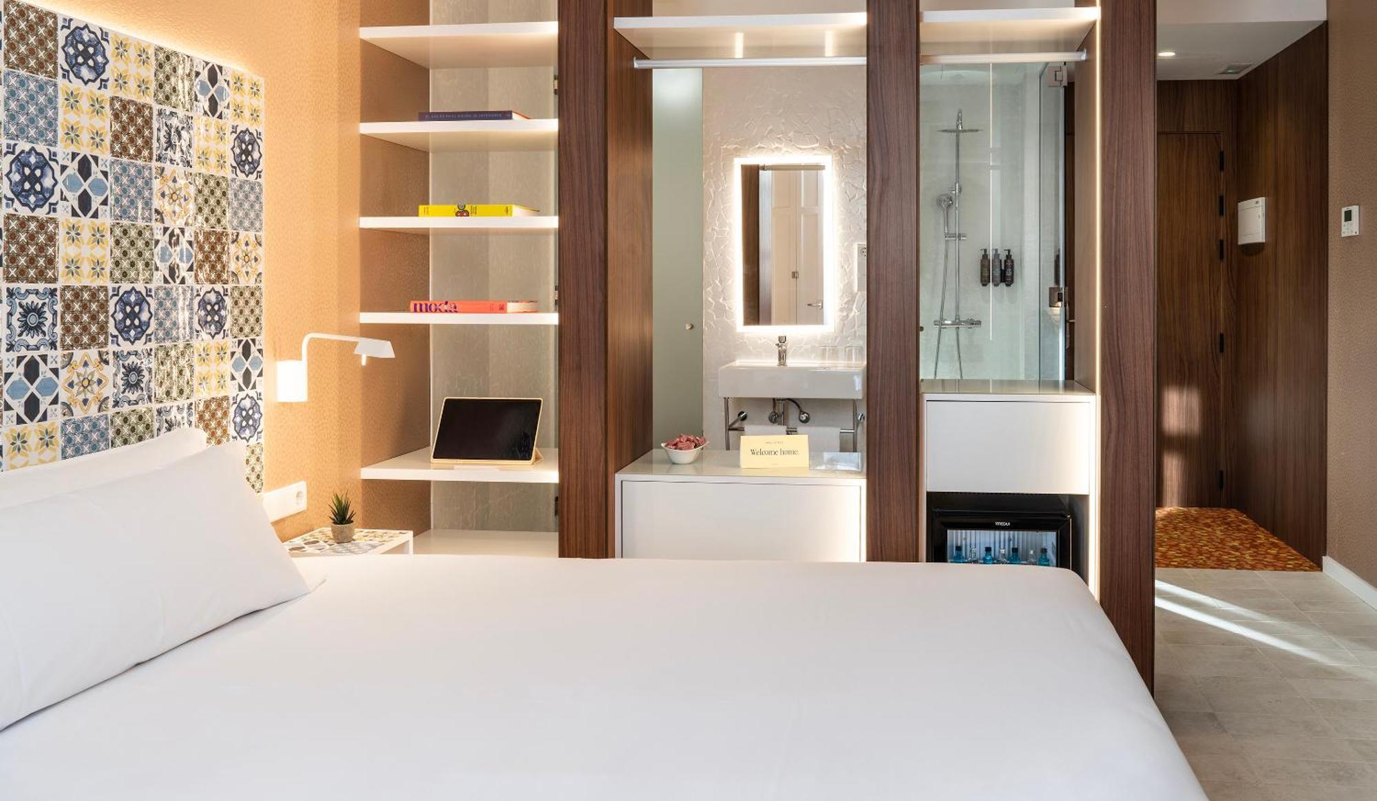 Axel Hotel Valencia - Adults Only Bagian luar foto